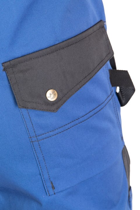 SPODNIE OGRODNICZKI SAPHIR