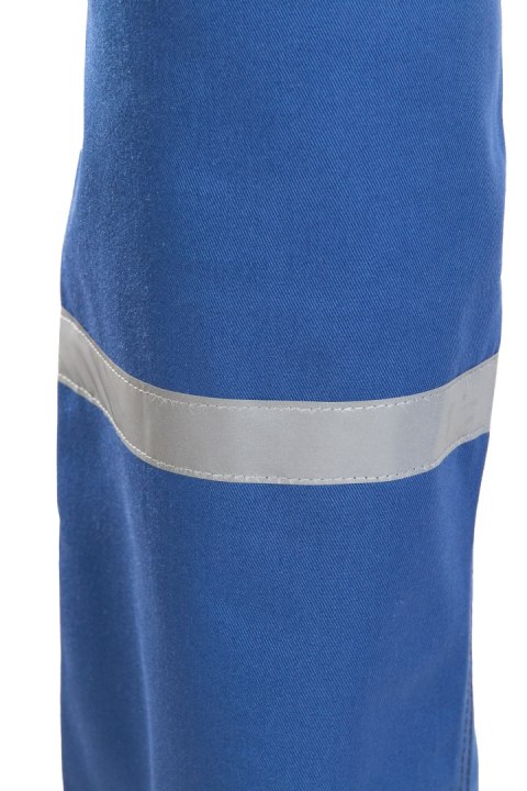 SPODNIE OGRODNICZKI SAPHIR