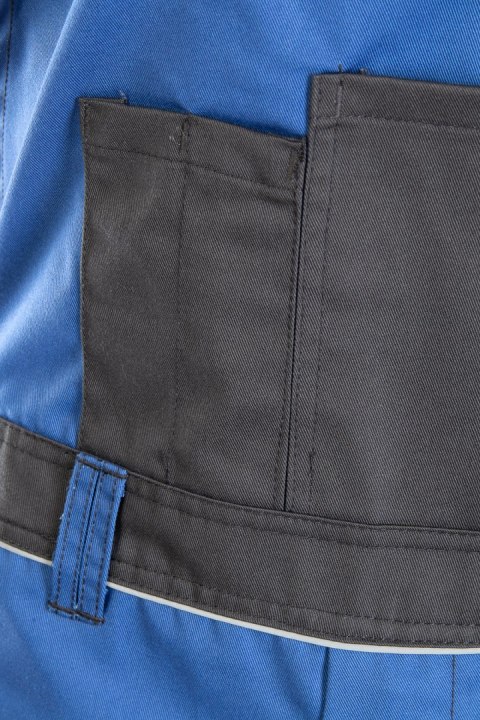 SPODNIE OGRODNICZKI SAPHIR