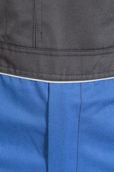 SPODNIE OGRODNICZKI SAPHIR