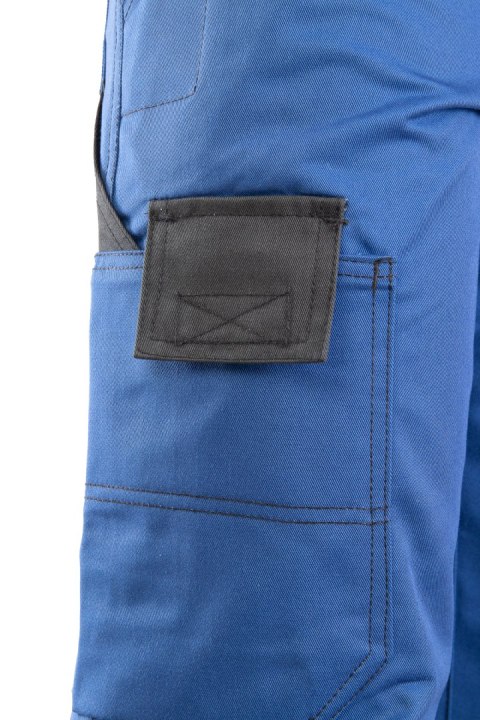 SPODNIE OGRODNICZKI SAPHIR