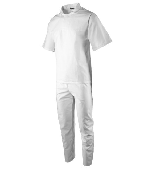 UBRANIE PIEKARSKIE HACCP