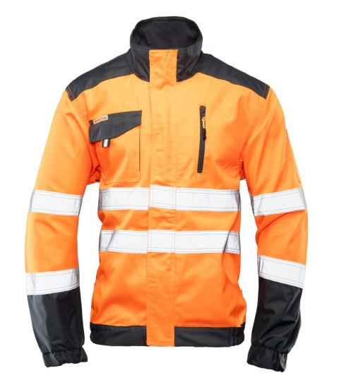 BLUZA WSTAWKA/GRANAT KAT.II KL. 2