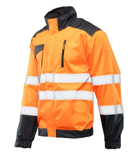 BLUZA WSTAWKA/GRANAT KAT.II KL. 2