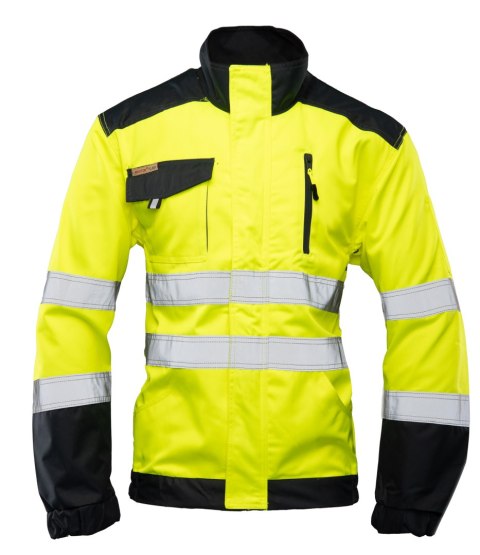 BLUZA WSTAWKA/GRANAT KAT.II KL. 2