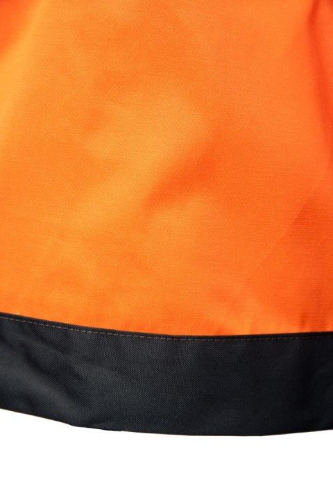 BLUZA WSTAWKA/GRANAT KAT.II KL. 2