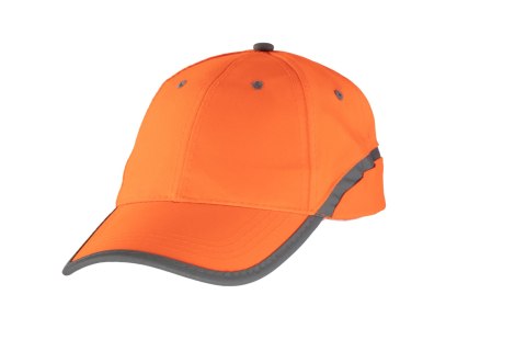 CZAPKA BASEBALL ODBLASK