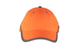 CZAPKA BASEBALL ODBLASK