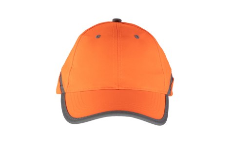 CZAPKA BASEBALL ODBLASK