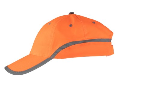 CZAPKA BASEBALL ODBLASK