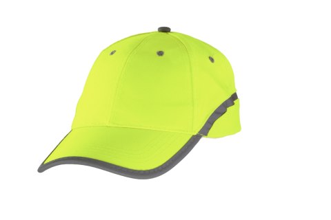 CZAPKA BASEBALL ODBLASK