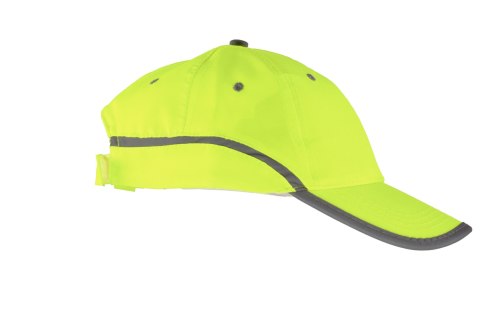 CZAPKA BASEBALL ODBLASK