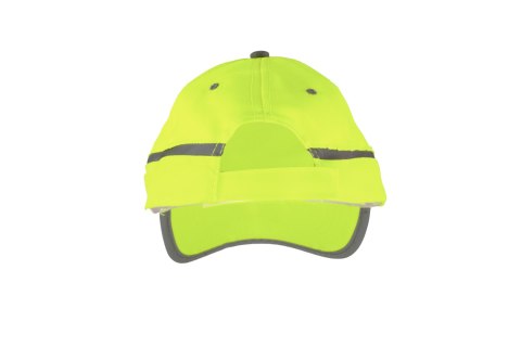 CZAPKA BASEBALL ODBLASK