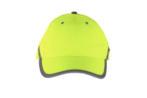 CZAPKA BASEBALL ODBLASK