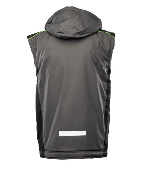 KURTKA ONYX POLIESTER-PCV