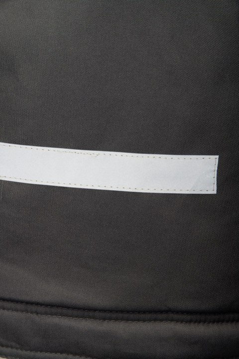 KURTKA ONYX POLIESTER-PCV