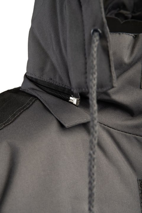 KURTKA ONYX POLIESTER-PCV