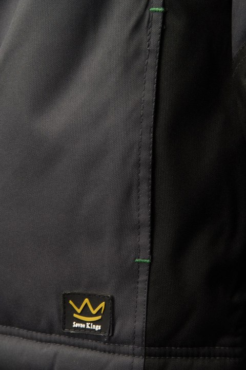 KURTKA ONYX POLIESTER-PCV