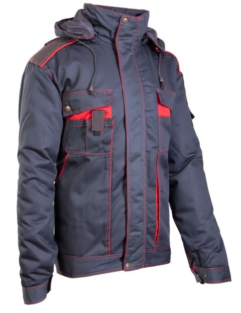 KURTKA QUARTZ POLIESTER-OXFORD