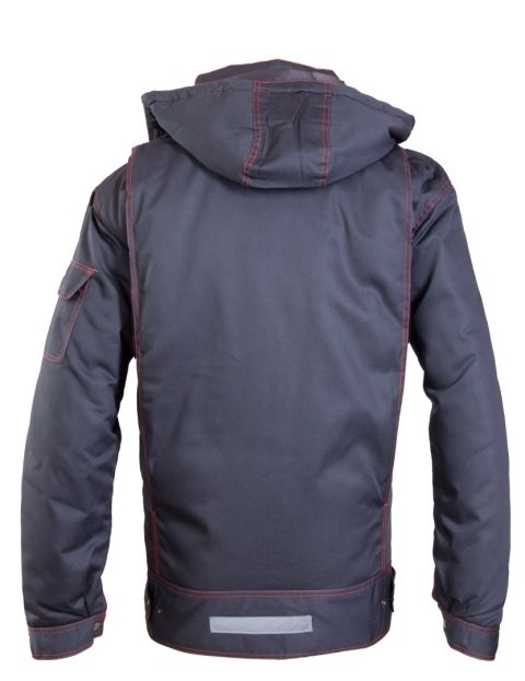 KURTKA QUARTZ POLIESTER-OXFORD