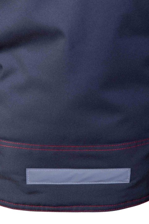 KURTKA QUARTZ POLIESTER-OXFORD