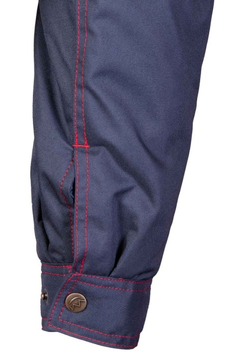 KURTKA QUARTZ POLIESTER-OXFORD