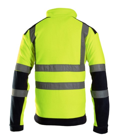 POLAR Z PASAMI ODBLASK. KAT. 2 Klasa 2 BF04