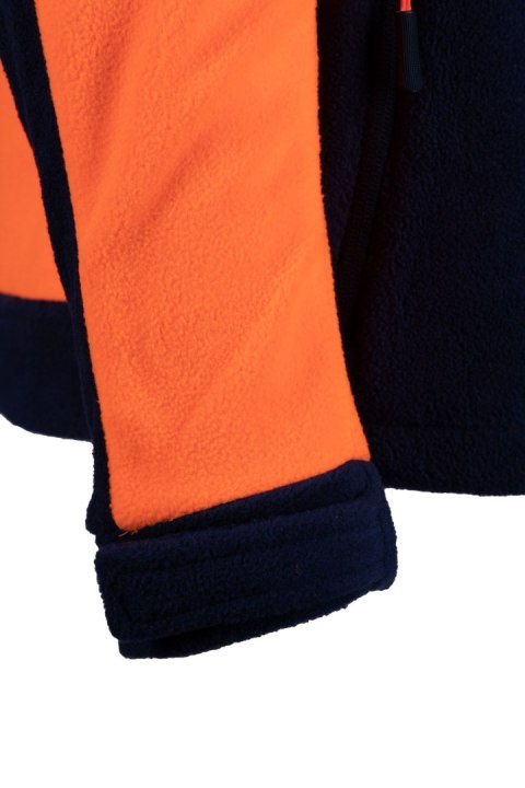 POLAR Z PASAMI ODBLASK. KAT. 2 Klasa 2 BF04