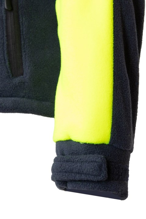 POLAR Z PASAMI ODBLASK. KAT. 2 Klasa 2 BF04