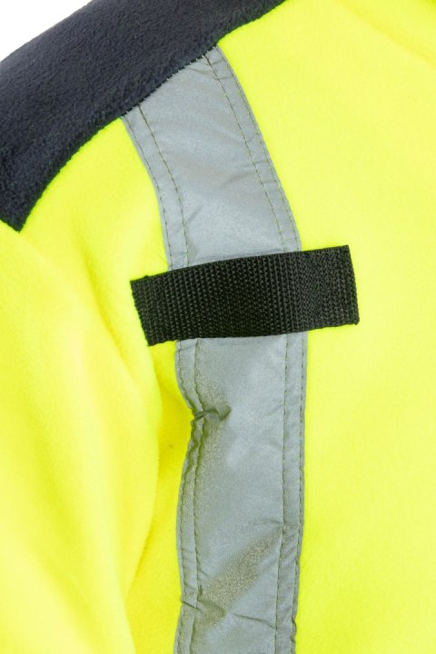 POLAR Z PASAMI ODBLASK. KAT. 2 Klasa 2 BF04