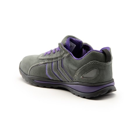 PÓŁBUT FUSION O1 SRC STAL/FIOLET