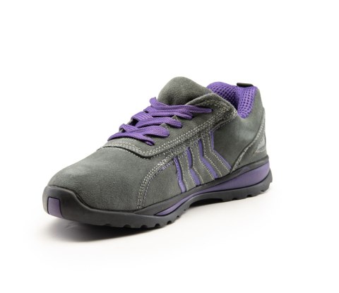 PÓŁBUT FUSION O1 SRC STAL/FIOLET