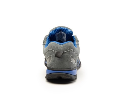 PÓŁBUT FUSION O1 SRC STAL/NIEBIESKI