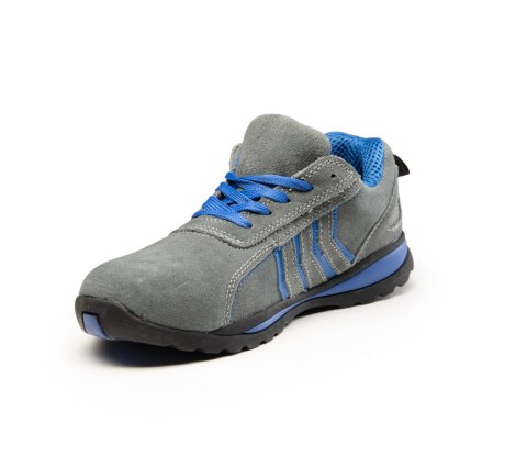 PÓŁBUT FUSION O1 SRC STAL/NIEBIESKI