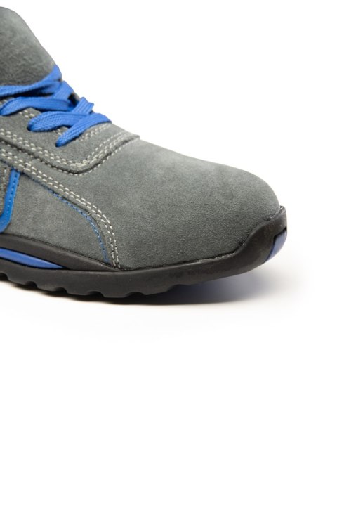 PÓŁBUT FUSION S1 SRC STAL/NIEBIESKI