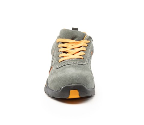 PÓŁBUT FUSION S1 SRC STAL/POMARAŃCZ