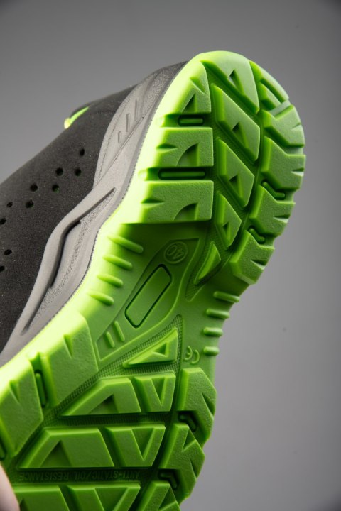 PÓŁBUT K11 S1-P SRC ESD