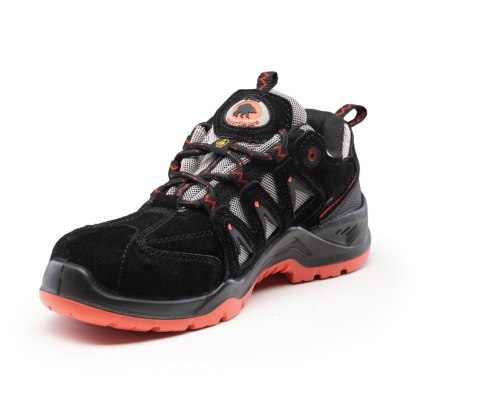 PÓŁBUT N06 SRC ESD S1-P