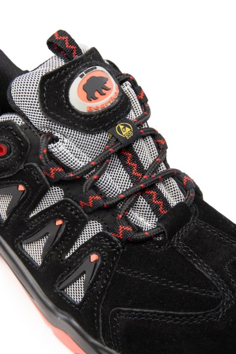 PÓŁBUT N06 SRC ESD S1-P