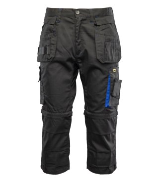 SPODNIE 3/4 PASA TOPAZ