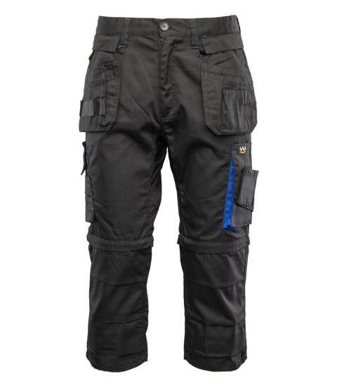 SPODNIE 3/4 PASA TOPAZ