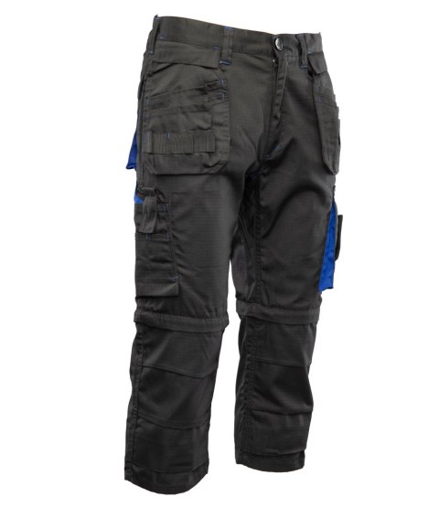 SPODNIE 3/4 PASA TOPAZ