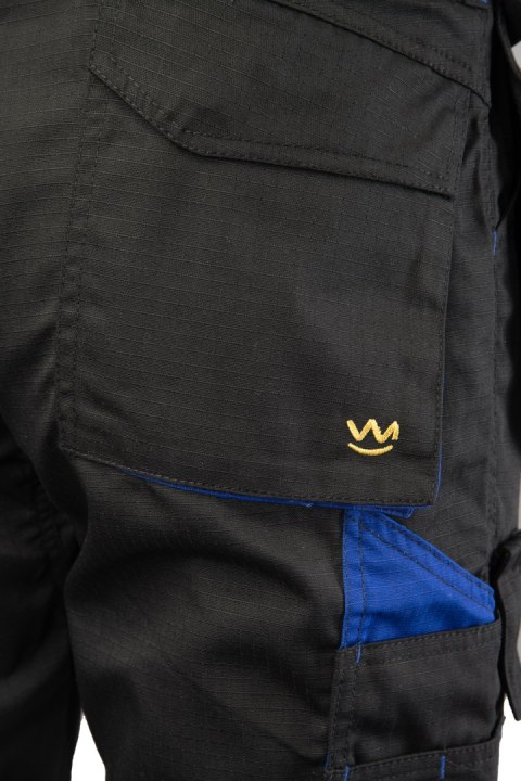 SPODNIE 3/4 PASA TOPAZ