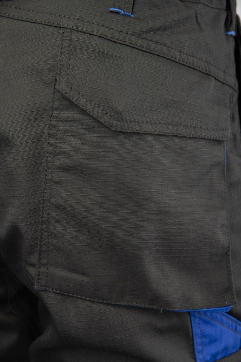 SPODNIE 3/4 PASA TOPAZ