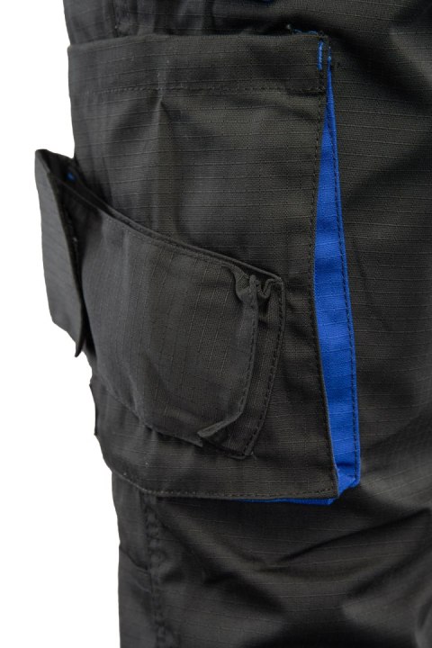 SPODNIE 3/4 PASA TOPAZ