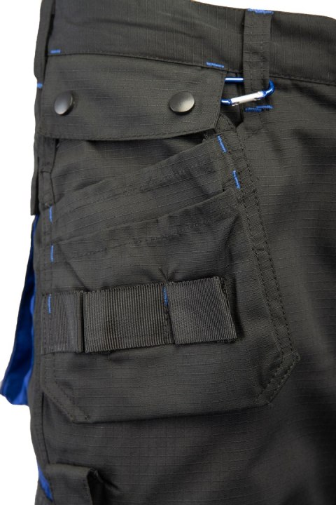 SPODNIE 3/4 PASA TOPAZ