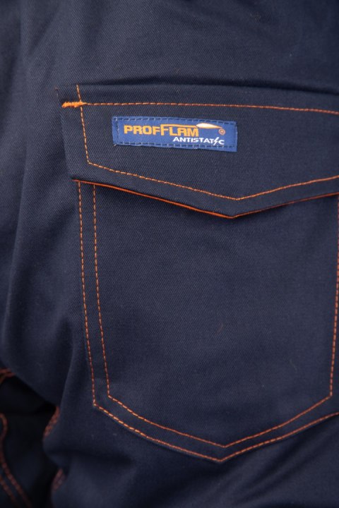 SPODNIE DO PASA KAT.II