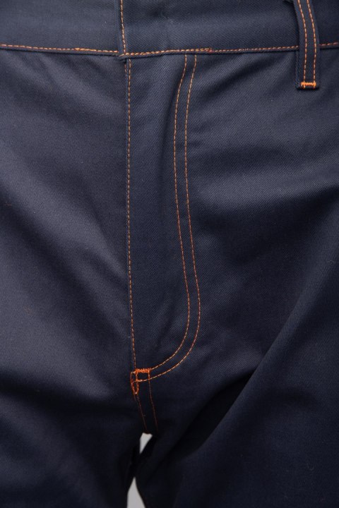 SPODNIE DO PASA KAT.II