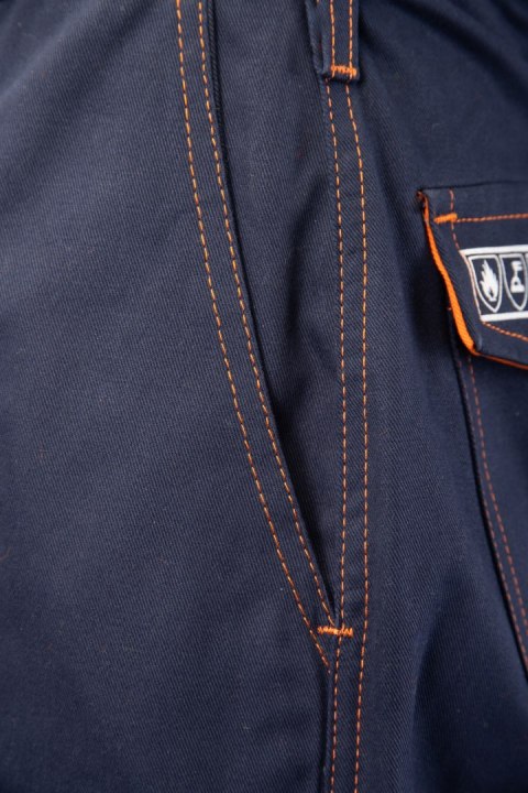 SPODNIE DO PASA KAT.II