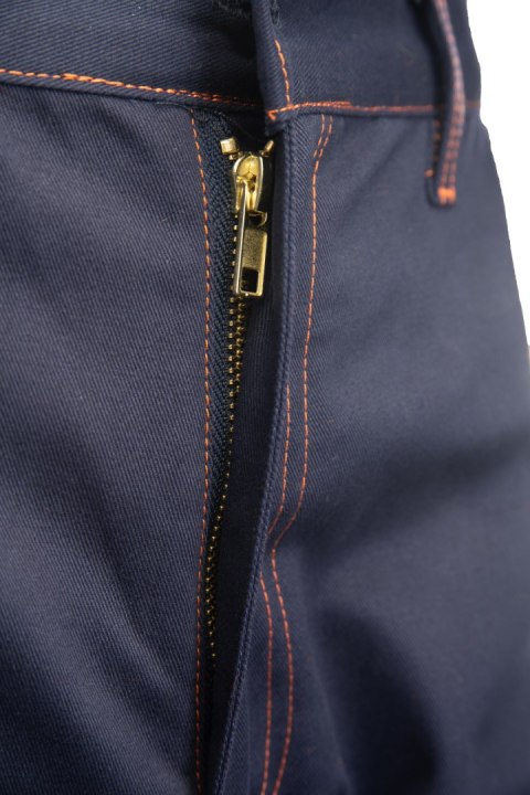 SPODNIE DO PASA KAT.II